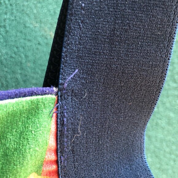 Tropical Toucan One Piece , Small One Piece Swimsuit - Picture 5 of 10